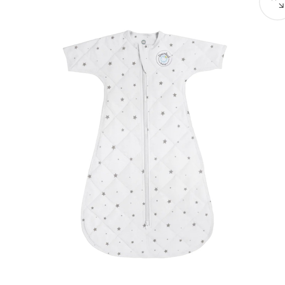 Dream Weighted Transition Swaddle